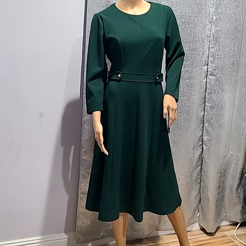 Brand New London Style Collection Dress